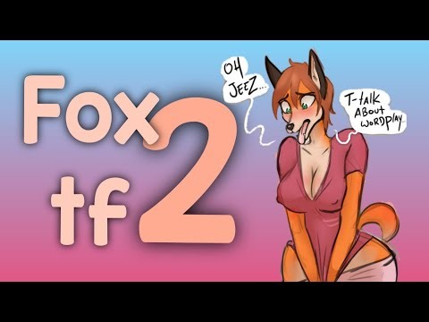 Fox tf 2