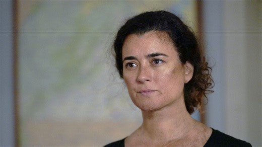 NCIS : il y a 20 ans, Cote de Pablo passait l’audition pour le rôle de Ziva mais tout a failli basculer