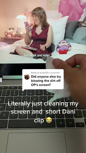 Reply to @probi33 #loveonthespectrum #speconthescreen