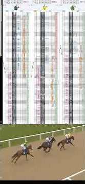 +£784.77 Today In-Play Horse Racing Trading!✅