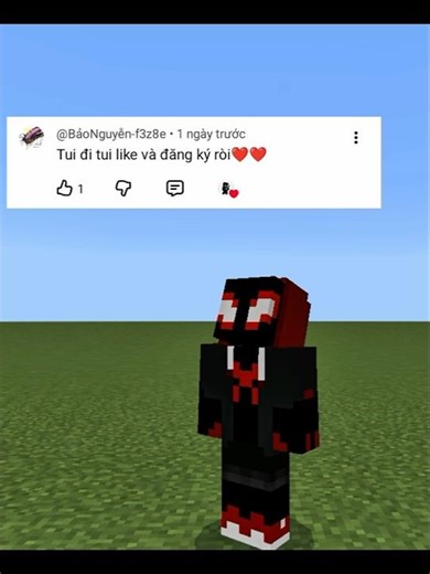 XÂY ẢNH BẠN"‪@BảoNguyễn-f3z8e‬ "|YOUTUBE|🇻🇳 #minecraftbedrock #xh #viral #youtubeshorts