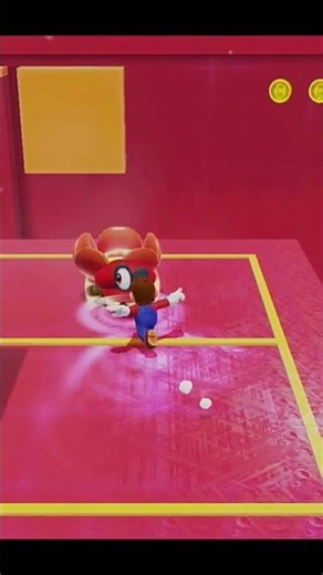 Super Mario Odyssey Gameplay Shorts #93 #shorts