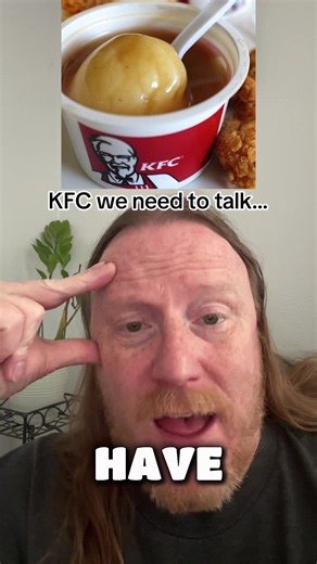 KFC mashed potatoes review: are they still good?