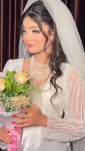 Christian bridal makeup tutorial step by step