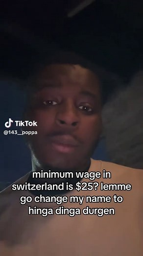 Minimum Wage in Switzerland Explained