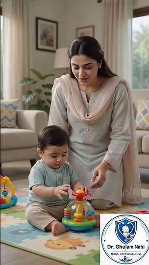 Recognizing Early Signs of Autism in Children | Reduced Eye Contact Explained​ #EarlySignsOfAutism