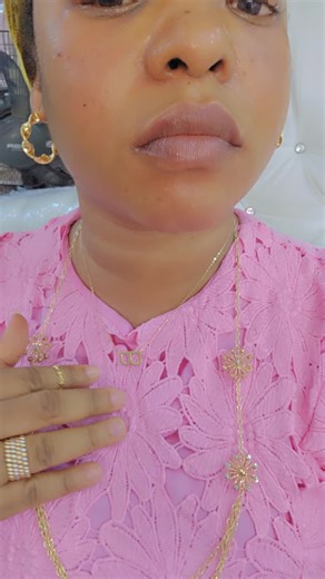 Alphabet chain/pendant