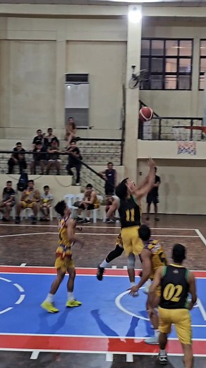 588K views · 1.9K reactions | BAWAL KASI HAWAKAN "Basket Interference " Good Call Ref #bisayamixedvlog #GoodCall #crossover | Bisaya Mixed Vlog | Facebook