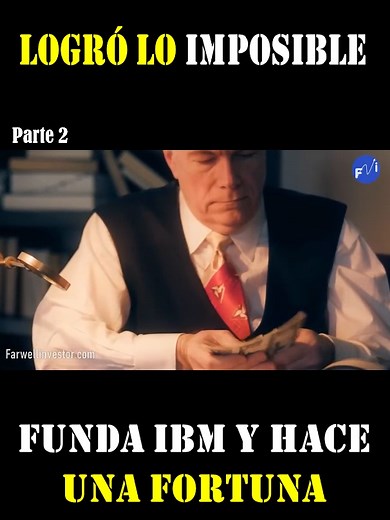 Historia de IBM: Logros y Pioneros en Tecnología