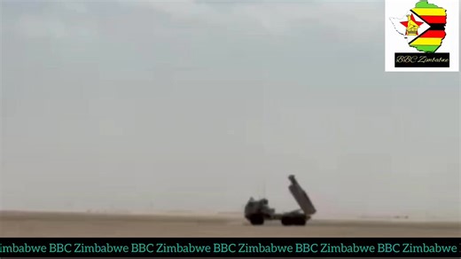 CHECKPOINT: JUST IN The US Central Command has released a footage showing a fresh wave of strikes on Iran , saying it is "delivering shift and decisive action | BBC Zimbabwe