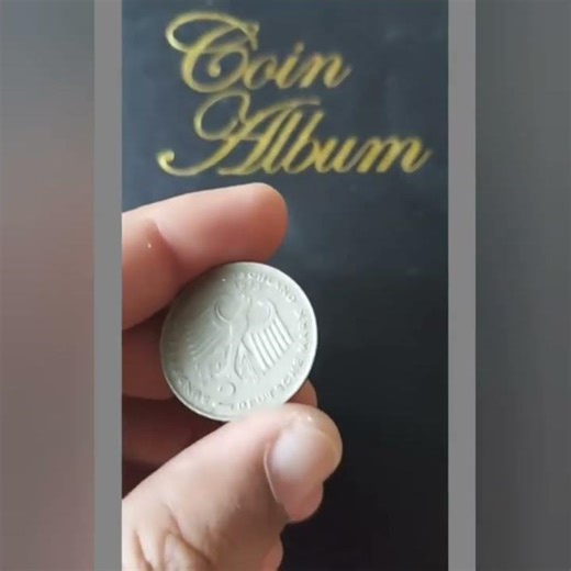 Rare Old Coins from Around the World | Foreign Coin Collection #Shorts