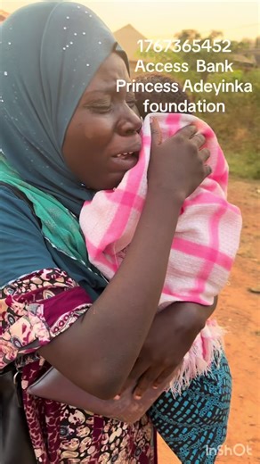 Baby Released: A Heartwarming Reunion with Mother