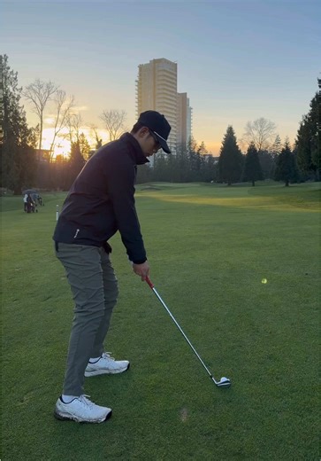 Perfecting Your Golf Swing Technique