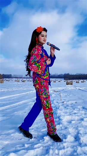 Do you like the "Royal Brother" and "Queen" in Northeast?