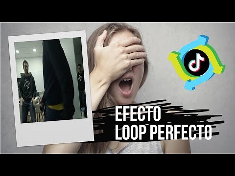 Cómo hacer un LOOP PERFECTO