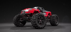 Unleashing the Power of Blender for Car Rigging - Launch Control tutorial [$]