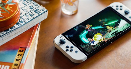 今も売れているSwitchのカラー・モデルは？　「Nintendo Switch本体」売れ筋ランキング10選【2025年9月版】