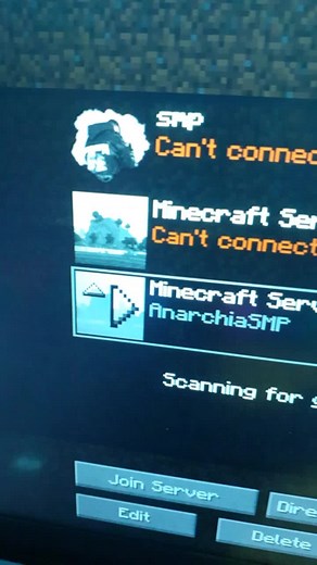 Exploring Minecraft Server Connection Issues