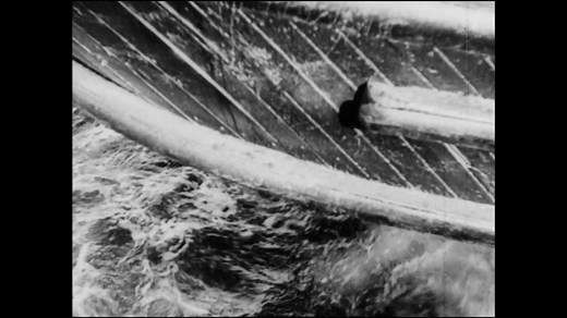 Born on this day in 1898: documentary pioneer John Grierson. Watch a clip from his Soviet-influenced, yet distinctively British, Drifters - available on BFI Blu-ray: http://bit.ly/2p4tCAh | BFI