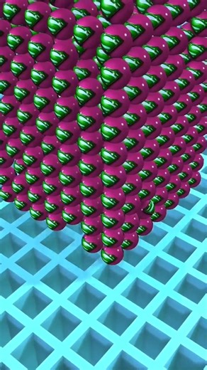 Brainrot Face Ball Falling 157 😱 #roblox