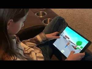 The key to keeping kids safe on the popular online game Roblox