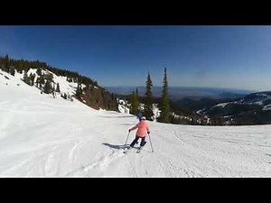 Mission Ridge Liberator chair