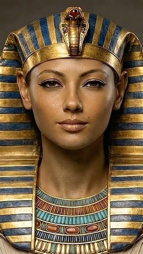 The Woman Who Ruled as Pharaoh