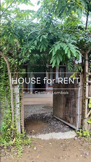 Minimalist Nature Villa for Sale in Kuta - Lombok Property - K026