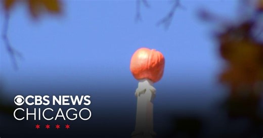 Pumpkin mystery returns at University of Montana