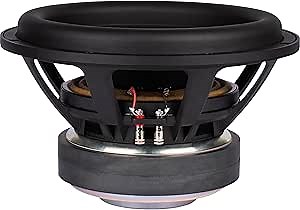 Dayton Audio UMII12-22 Ultimax II 12" DVC Subwoofer 2 Ohm Per Coil