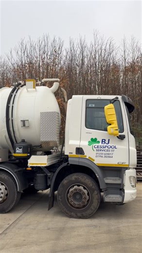 Todays job in the workshop for BJ Cesspool Services — made, done, and ready to go! Keeping the electrics dry and safe this winter 💪⚡️ #hatchengineering #hatchengineeringltd #welding #welderfabricator | Hatch Engineering Limited