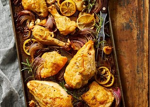 Make It A Meal: 6 Hearty Winter Dinner Ideas