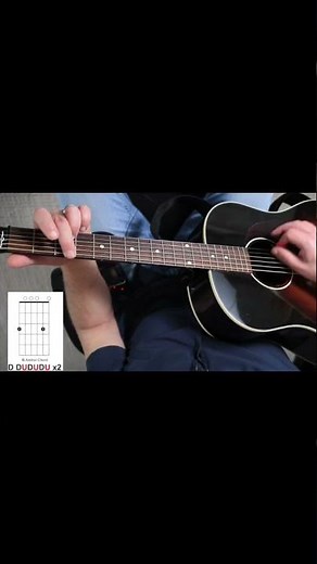 Strumming Patterns For Beginner Guitar-Peaceful Easy Feeling #learntojam