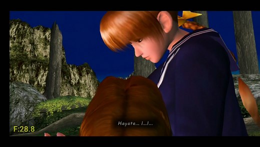 最新安卓flycast安装教程，安卓dc模拟器flycast bios文件设置，flycast畅玩死或生2