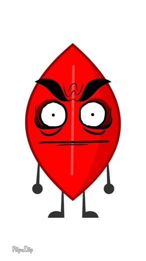Rule number 5: no gyatt in my Class meme with ‪@Boogytoons‬ and ‪@BFDI‬
