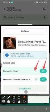 Jio Number par Caller Tune kaise lagaye | How to Set Jio Tune on Jio Number (2026)