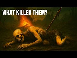 10 Creepiest Prehistoric Deaths That Stunned Scientists
