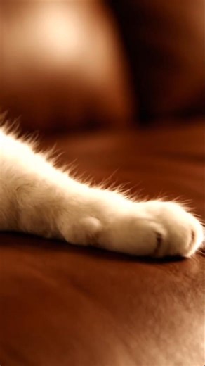 Relaxing Cat Scratching ASMR (No Talking)