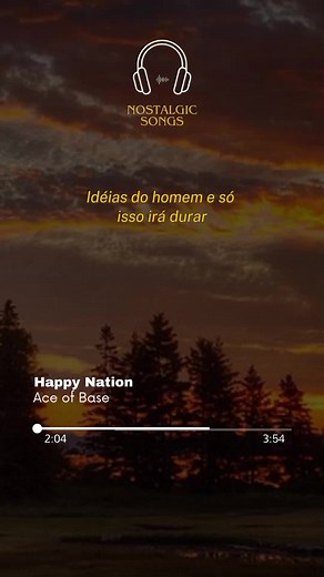 Ace of Base - Happy Nation (Official Music Video)