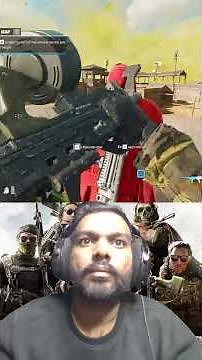 Call Of Duty Warzone