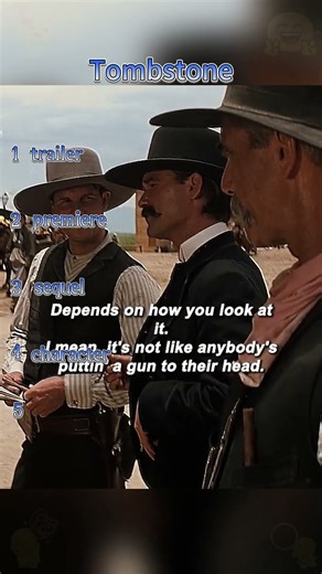 Title: 🔥 NEAR-DEATH in TOMBSTONE! ⚕️ Doc SAVES Wyatt Earp from Assassin’s Bullet! 🤠🔫