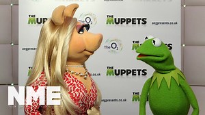 Watch The Muppets cover David Bowie at their O2 spectacular