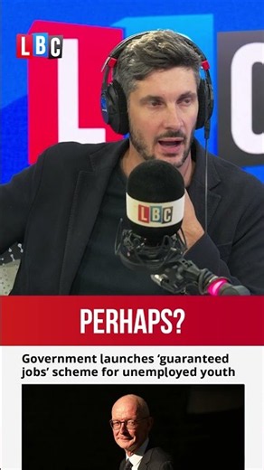'What a fantastic way of dodging questions!'