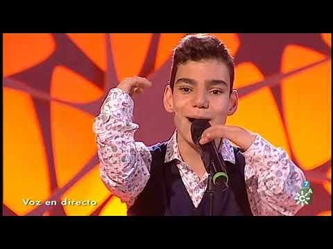 Adrián Martín- Yo no me doy por vencido- La tarde aquí y ahora 2018