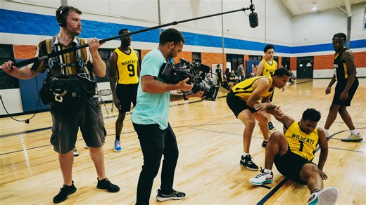 Memphis movies 'Hustle & Flow' and 'Hoop Street' to screen at film festival in Italy