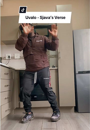 Sjava's Uvalo Verse Explained and Tutorial