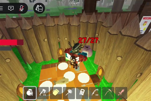 Roblox Game Challenge: Is It Too Easy for Me?