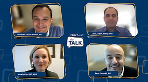 First- and Second-Line Treatment Options in Lower-Risk MDS