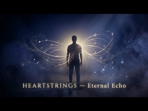 🎶 HEARTSTRINGS — Eternal Echo | Epic Emotional Cinematic Orchestra