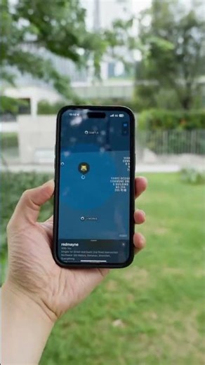 ESR 나의찾기 호환 가능 카드지갑!